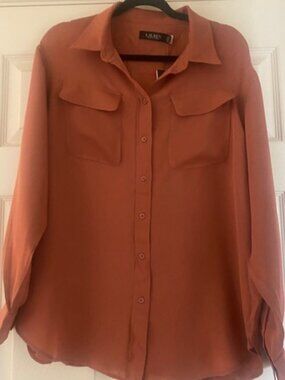 Ralph Lauren blouse